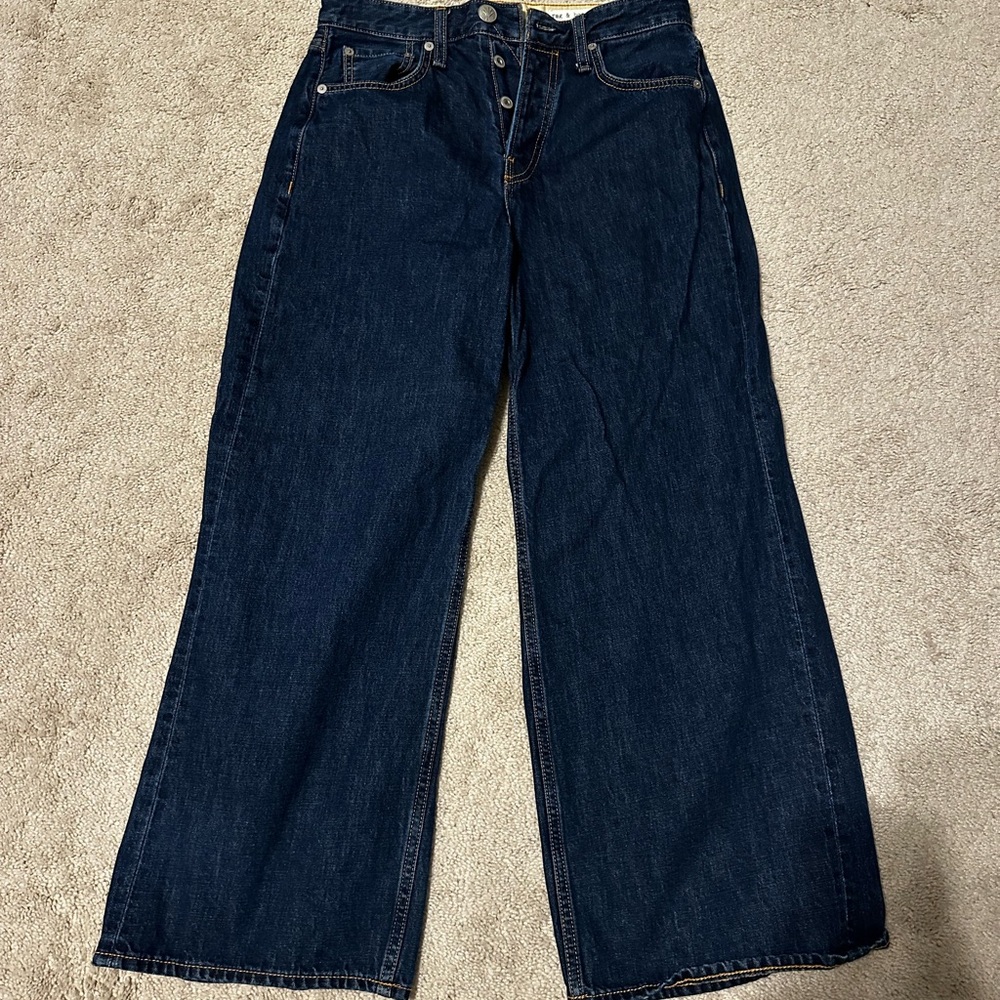 Excellentnt condition Rag and Bone jeans!